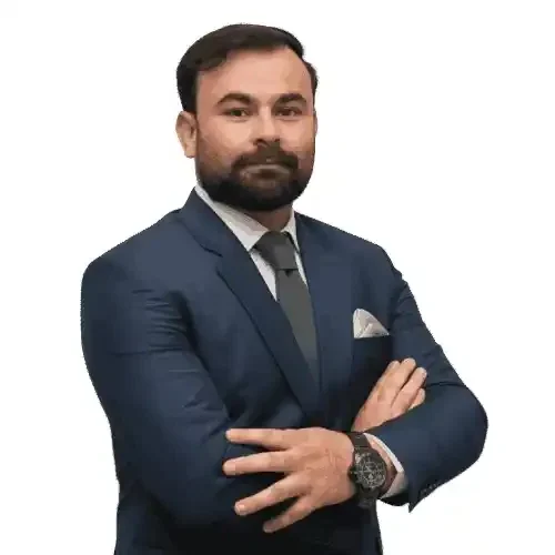 wajahat hussain aziz seo expert